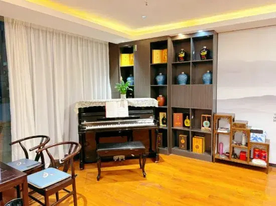 Taxing Hotel (Huangguoshu Waterfall Scenic Area)