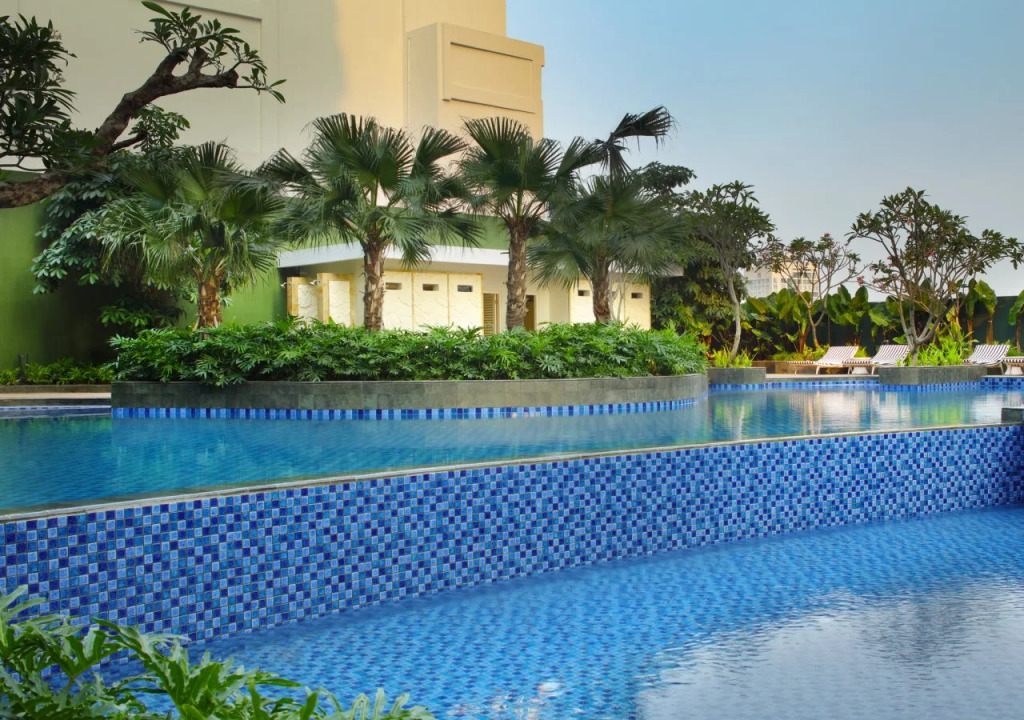 Four Points by Sheraton Surabaya, Tunjungan Plaza