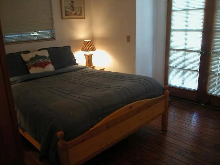 Resort Town Rentals