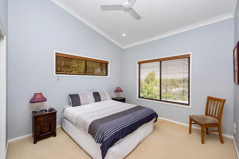 Jacana Beach House