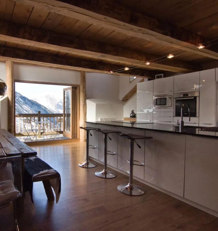 Chalet Ann