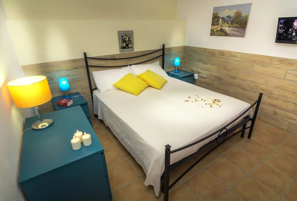Dandrea Resort