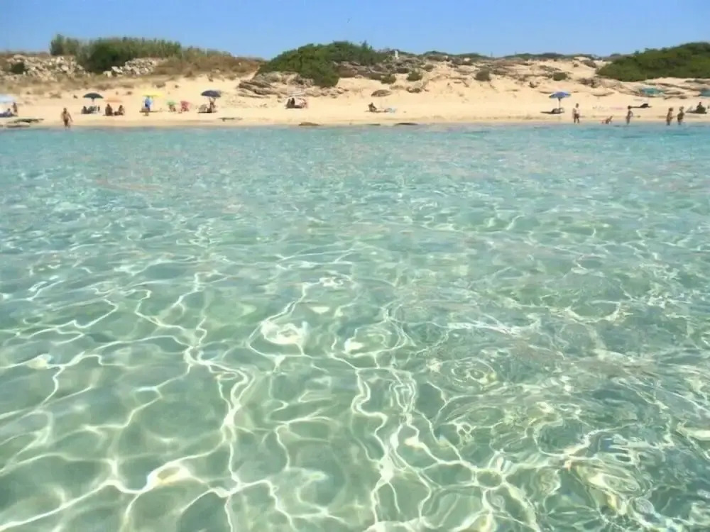 B&B Lo Scrigno del Salento