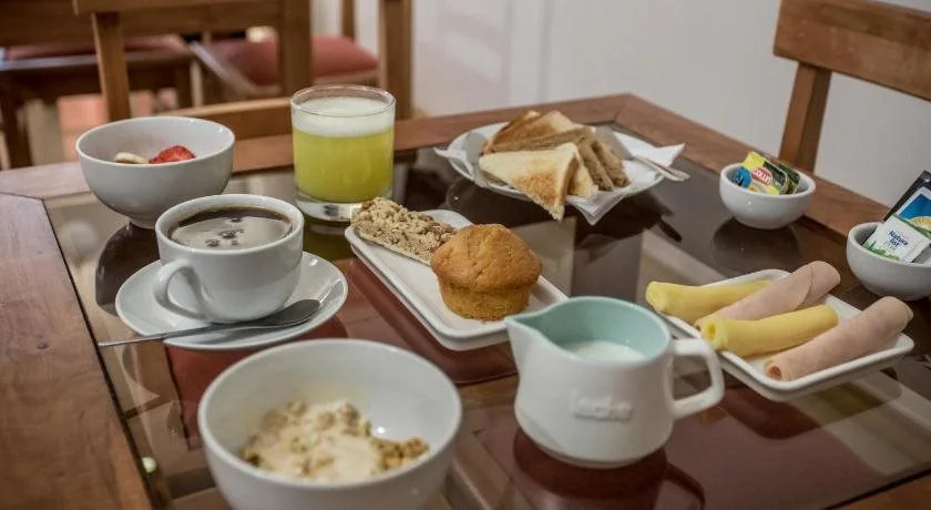 Hotel Capelli