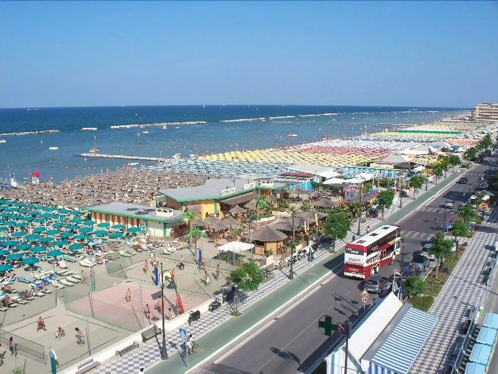 Hotel Darsena