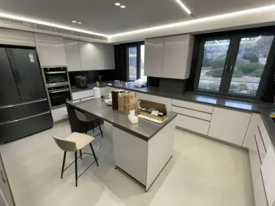 Maple Seaview Holiday Homestay (Qingdao May Fourth Square Yan'erdaoshan Park)