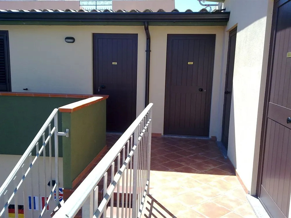 La Locanda del Mare