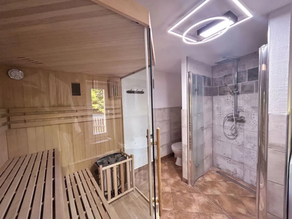 Apartment Ornella Grossschönau