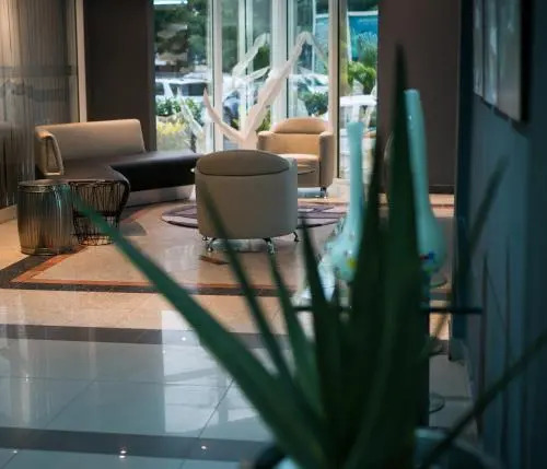 Hotel Milenio