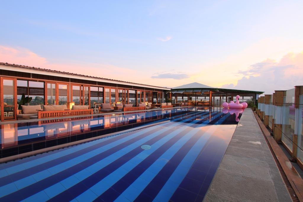 Paditeras Boutique Hotel Seminyak