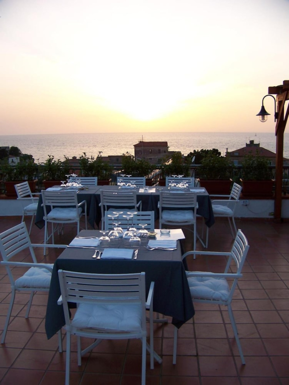 Hotel Palazzo Antonietta