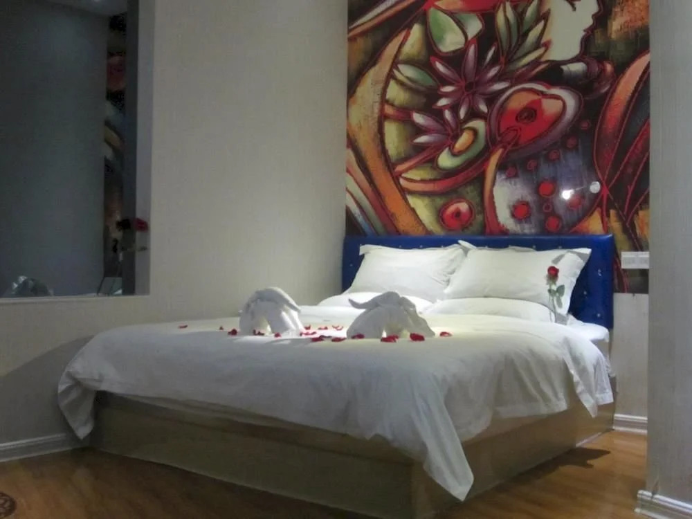 Nanning Lefu Boutique Hotel