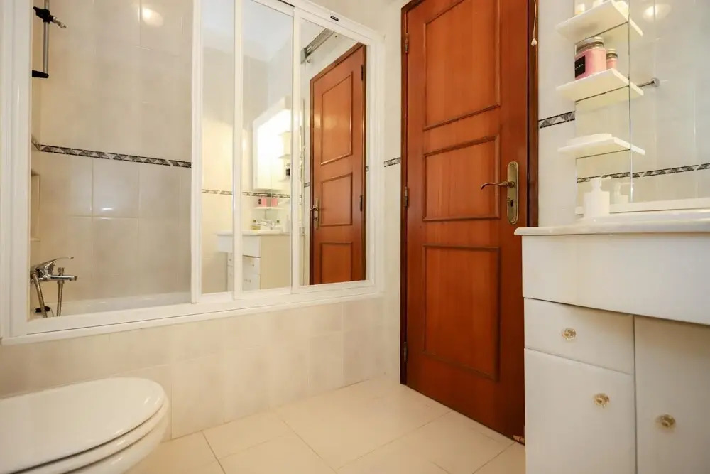 Apartamento Mar Azul