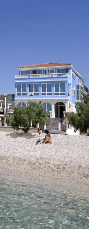 Villa Mediterana