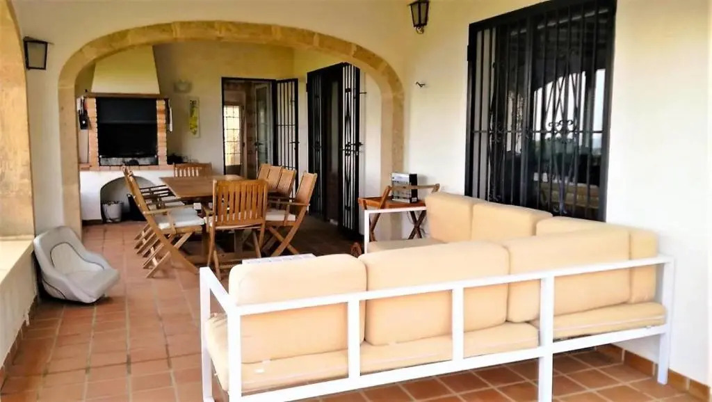 Villa- Lagarto
