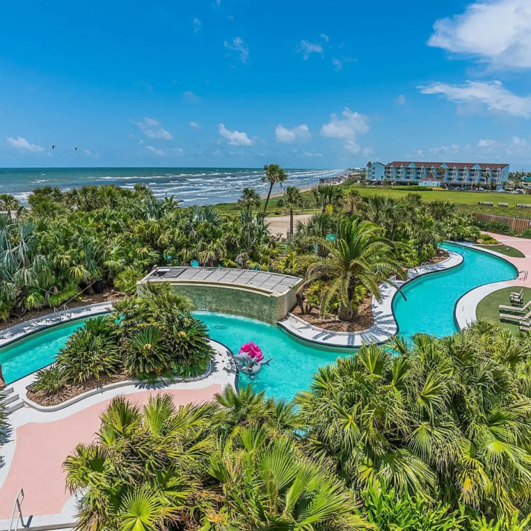 Seas the Day in this Luxury Condo at Diamond Beach Ocean Views Incredible Pools Amenities