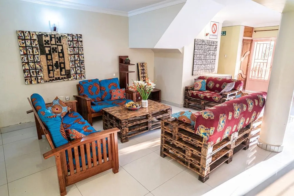 OMX Hotel Kimihurura