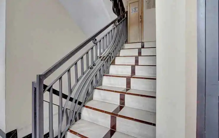OYO 90477 Kedung Anyar Residence