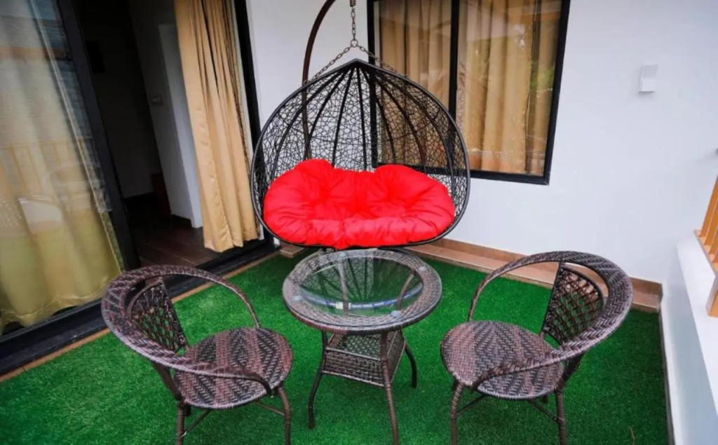 Star Emirates Luxury Resort and Spa, Munnar