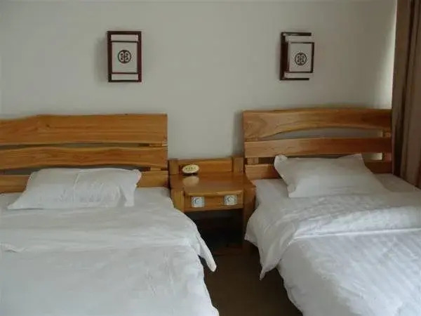 Zhen Chen Resort