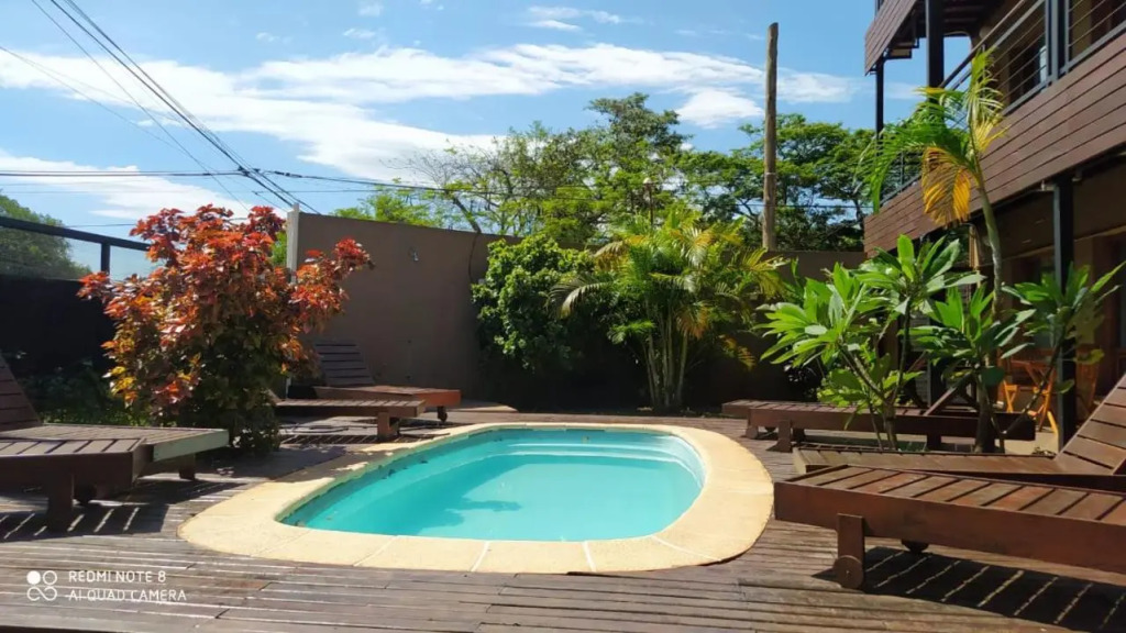 Iguazú Urban Hotel Express