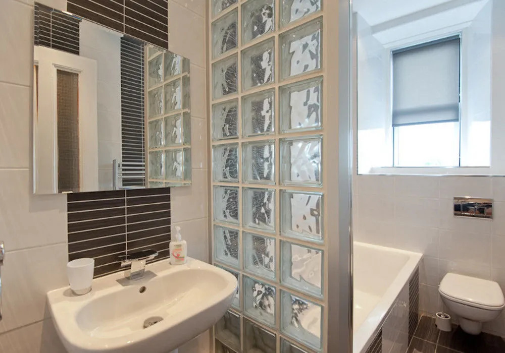 Edinburgh Reserve Apartments Murrayfield