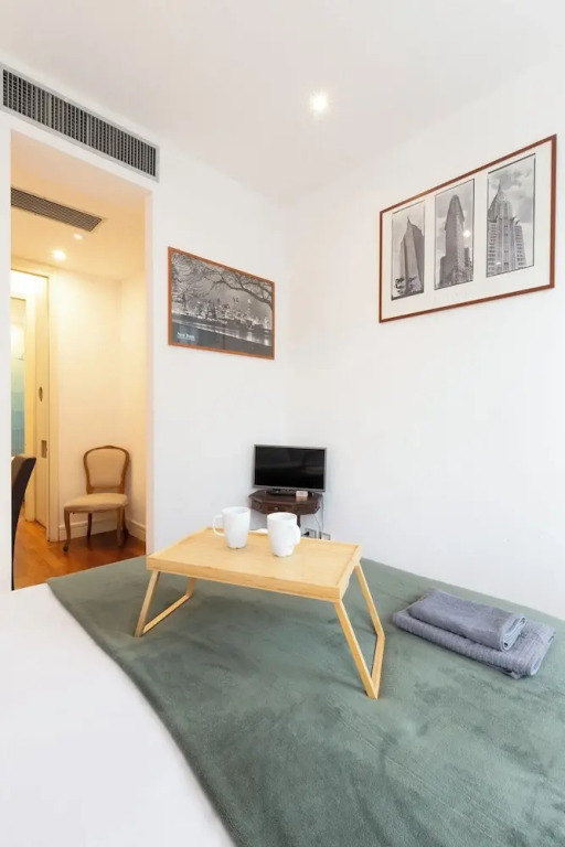 Vittore Rooms & Apartment