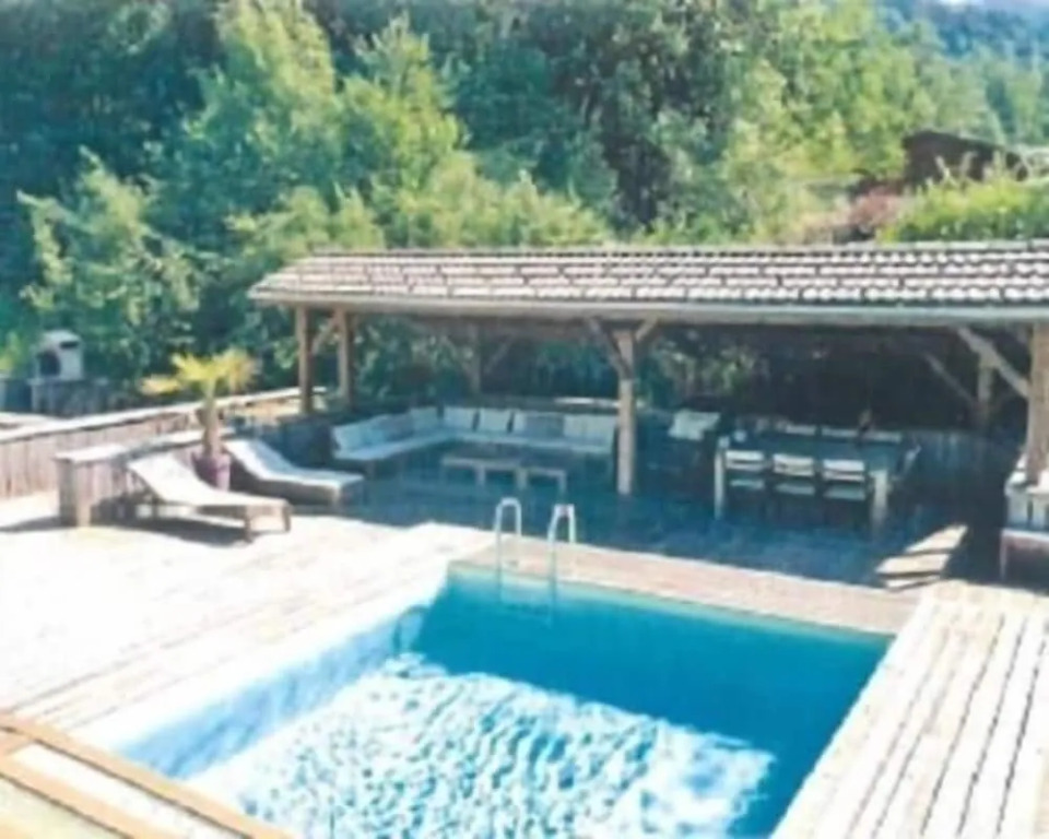 Chalet Esprit