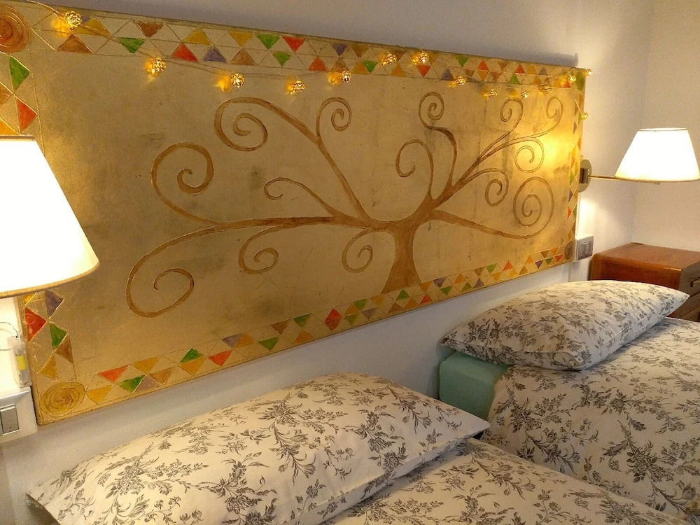 B&B La Pecora Nera