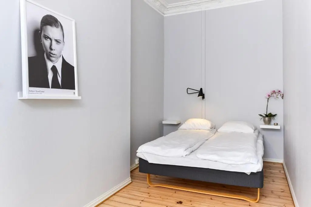 Forenom Serviced Apartments Oslo Royal Park