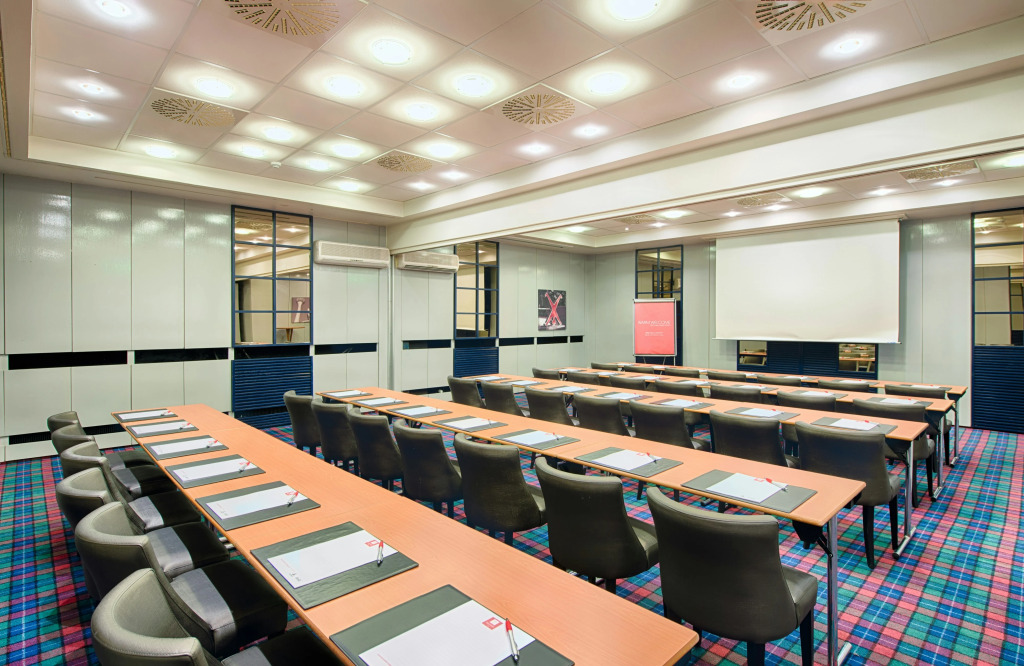 Leonardo Royal Hotel Düsseldorf Königsallee