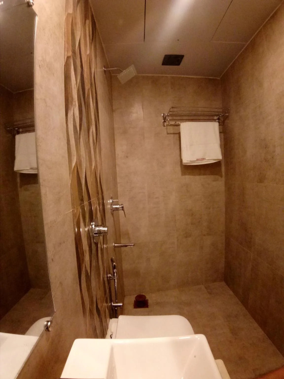 Hotel Orange Residency