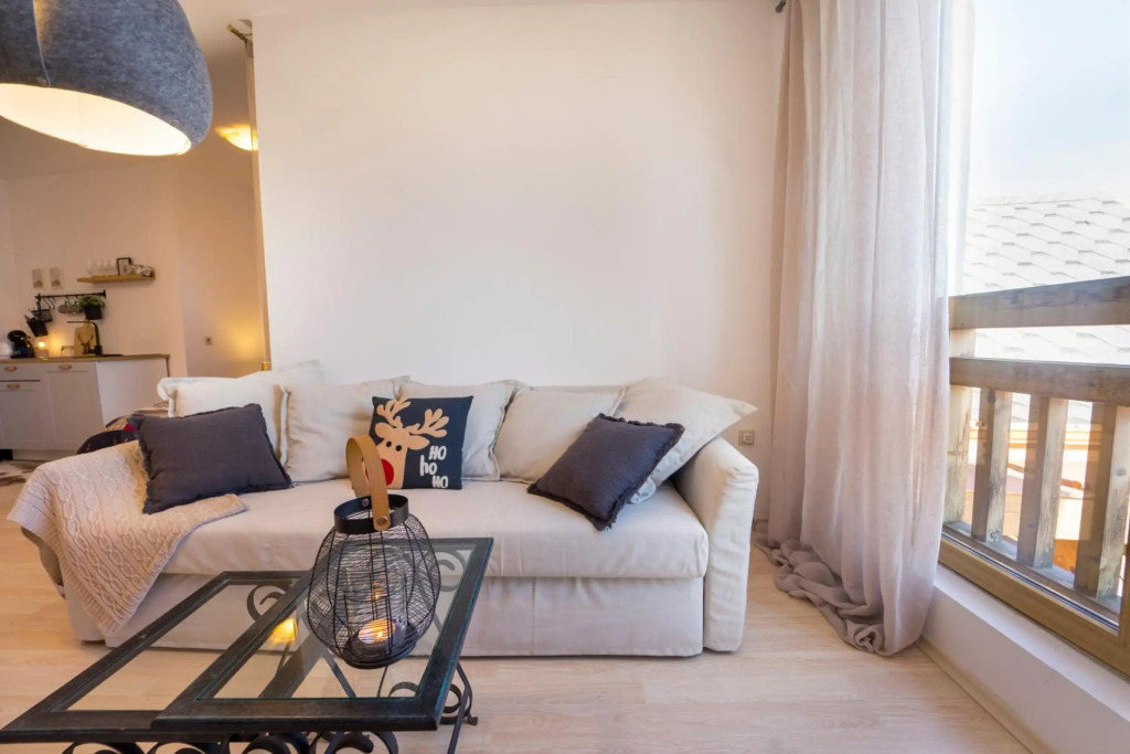 Luxury apartments in St. John Park