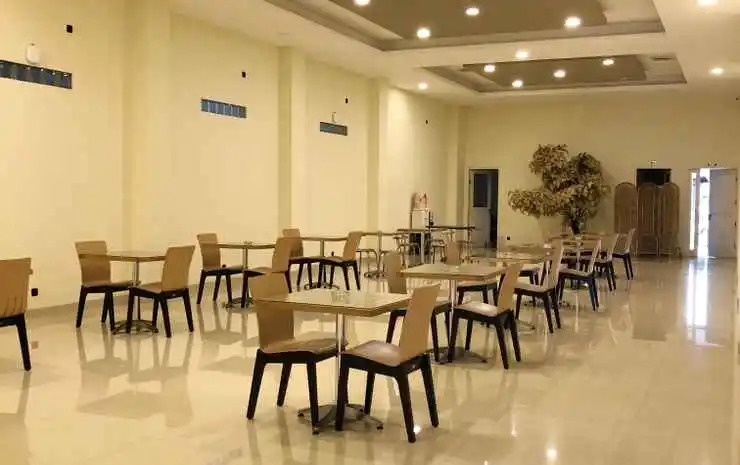 Hotel Tirta Asri