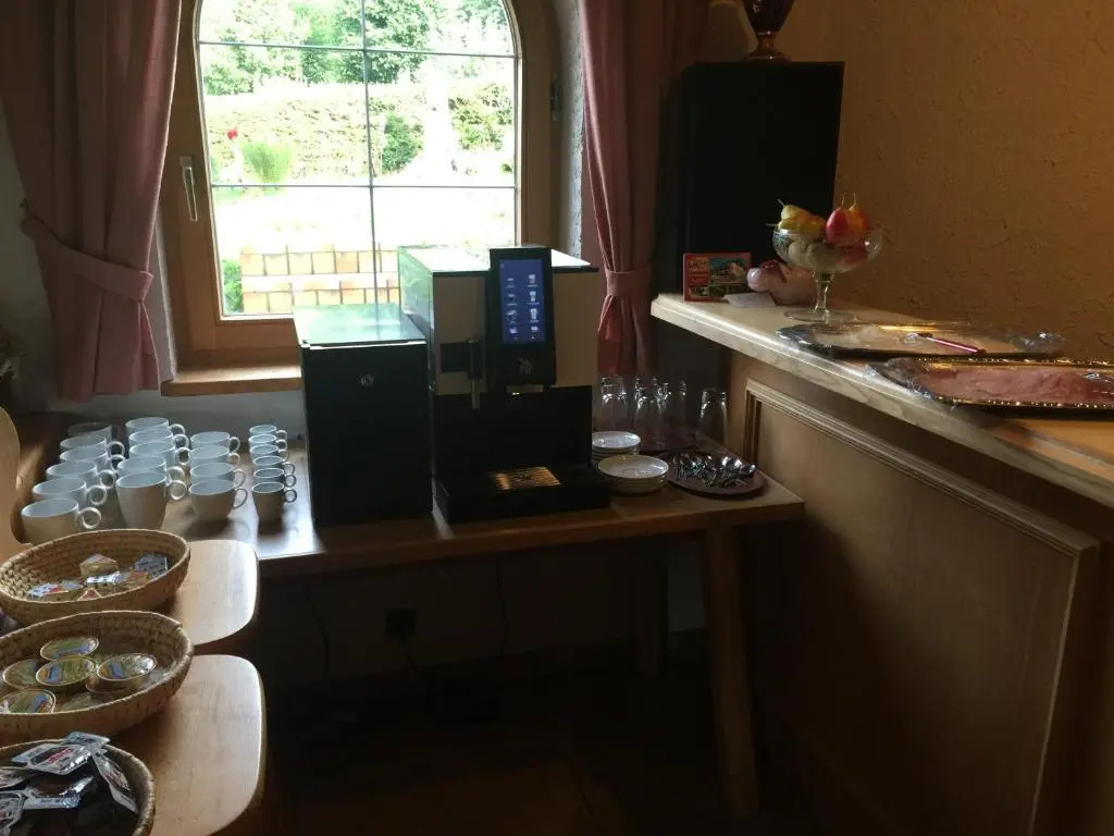 Pension Bergblick