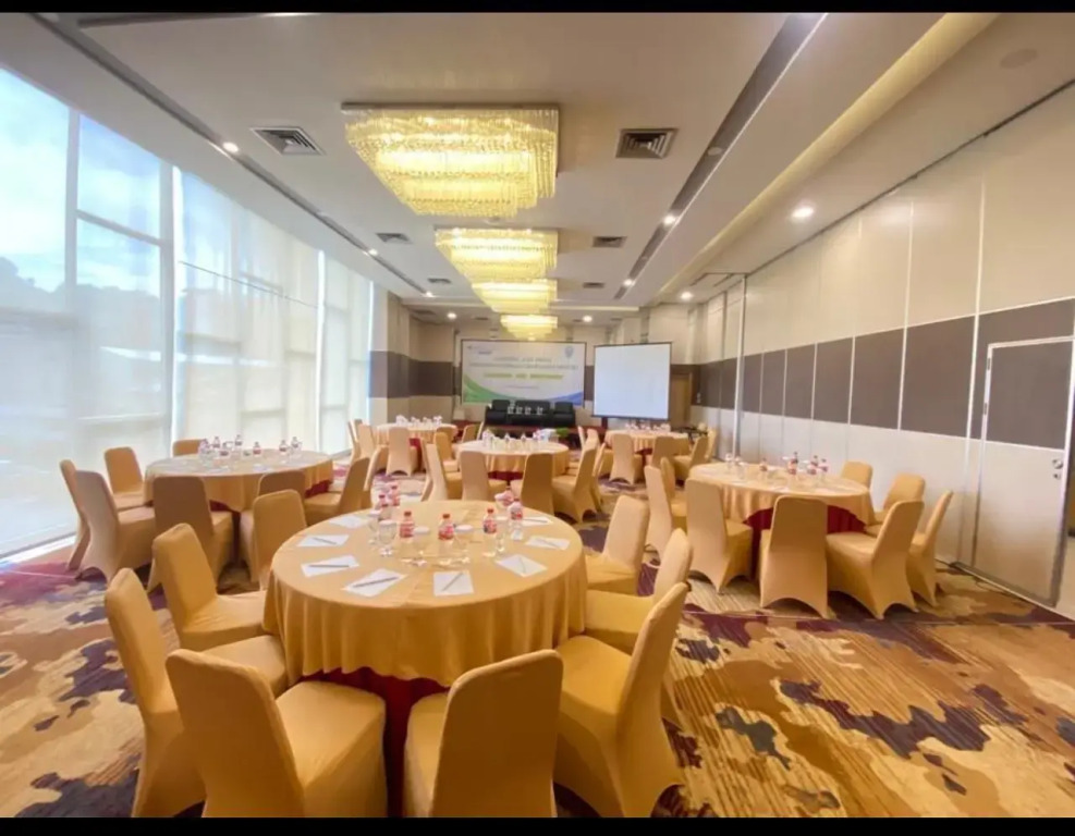 MaxOneHotels.com at Jayapura
