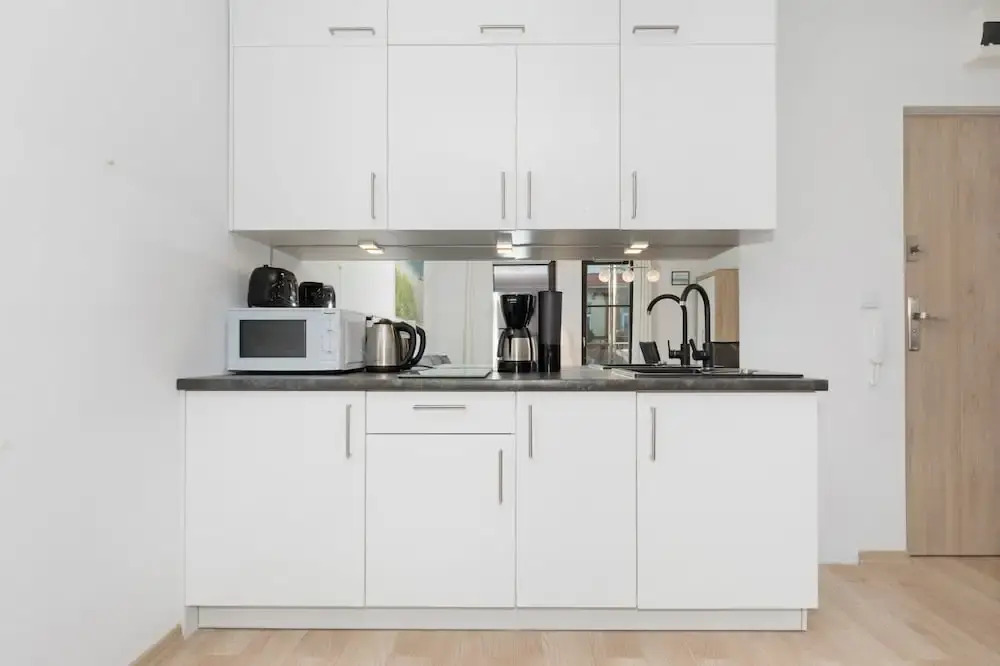 Apartments Sikorskiego by Renters