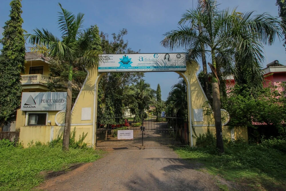 OYO 10159 Home Modern Studio South Goa