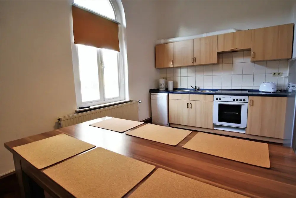 Downtown Apartmens Oldenburg