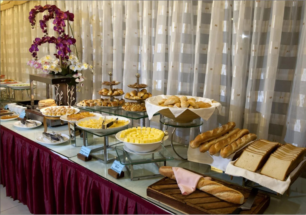 Park View Hotel
