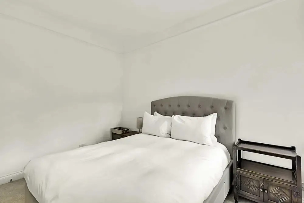 Beautiful One Bed Garden Flat In Parsons Green