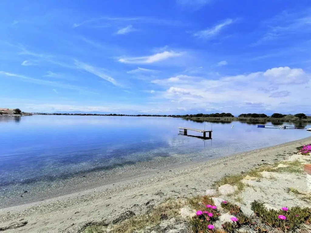 Résidence MARINA PLAGE - Maisons & Villas pour 6 Personnes 44