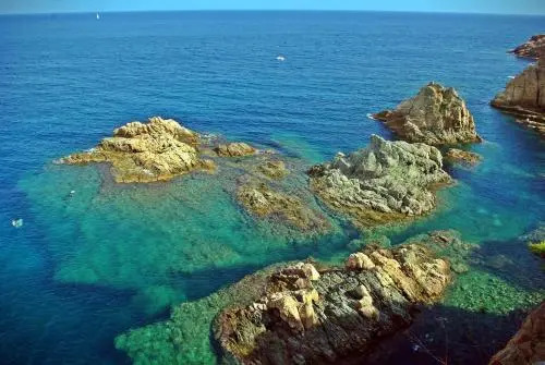 Lets Holidays apartment Ancora 5