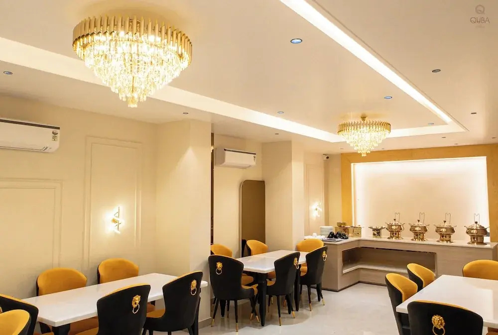 Hotel Quba