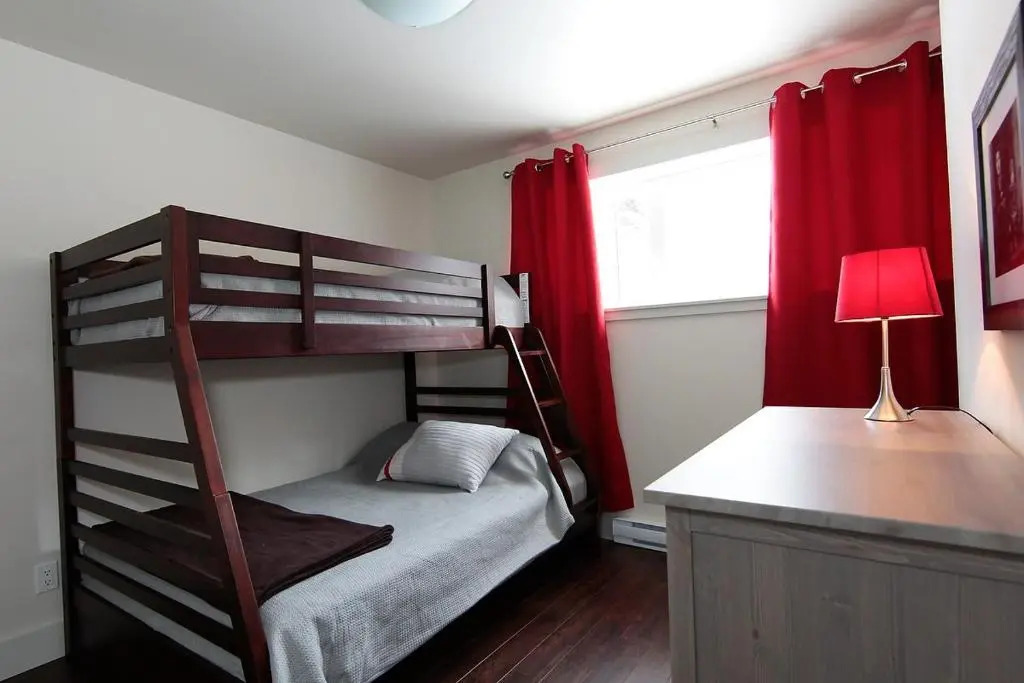 Chalet 9029 Chemin des Alpages by Les Chalets Alpins