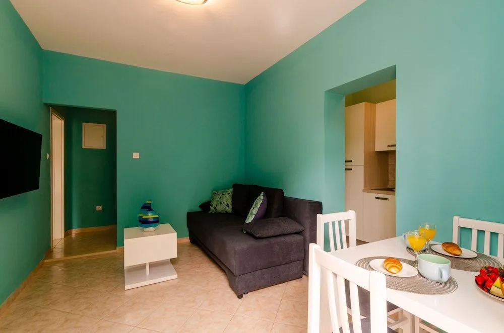 Apartment Adriatic Retreat