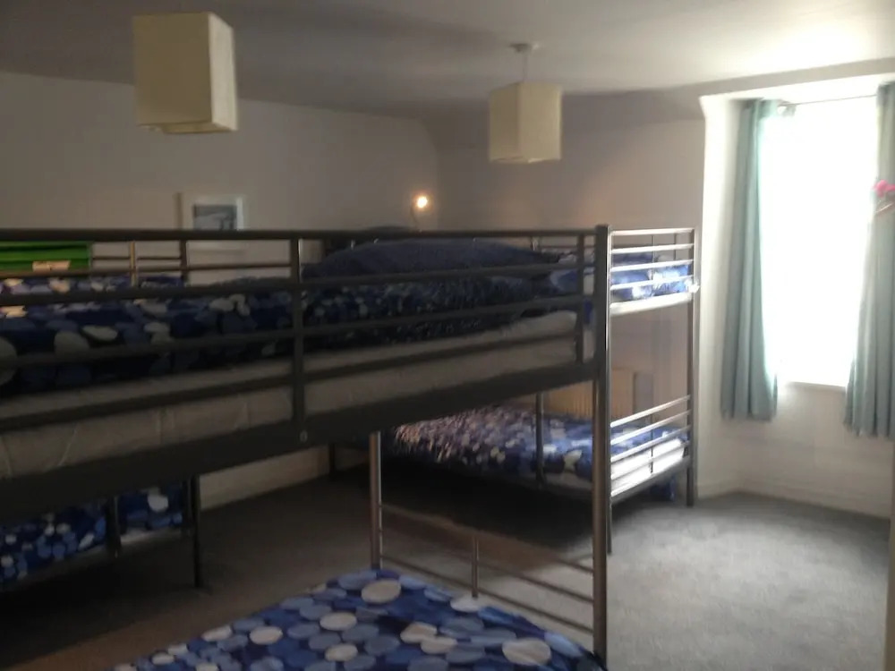 Hartfield House Hostel