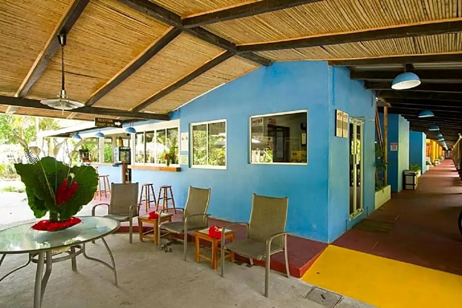 Villas del Caribe