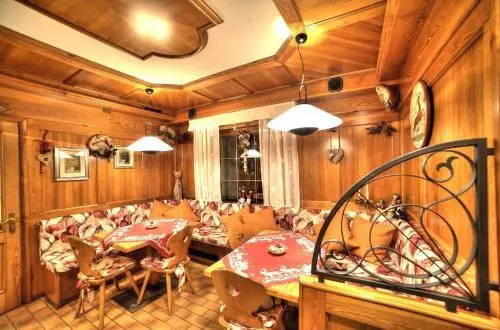 Albergo Venezia
