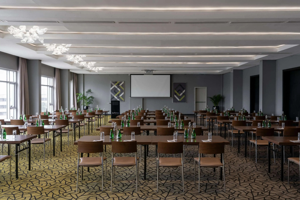 Radisson Blu Lagos Ikeja
